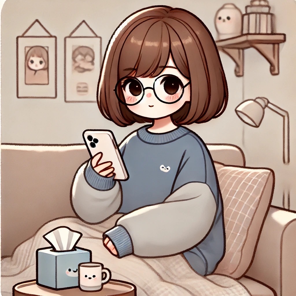 Ririのアバター